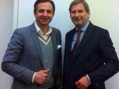 Πίεση στον Χαν για αεροδρόμιο Καστελίου και ΒΟΑΚ!