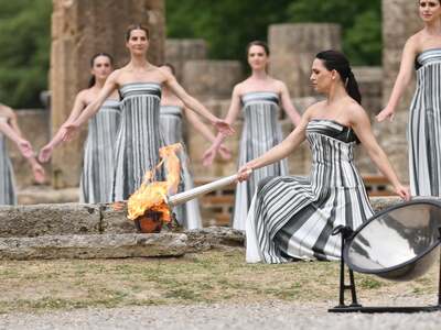 Πάτρα-Στέγη Γραμμάτων "Κωστής Παλαμ...