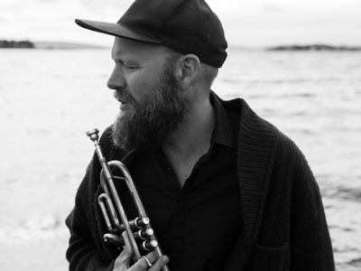 Mathias Eick Quintet
