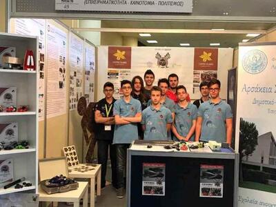 Επιχειρηματικότητα, καινοτομία, πολιτισμ...