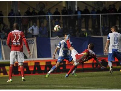 Σούπερ Λίγκα: Νίκη παραμονής θέλει ο Πλατανιάς