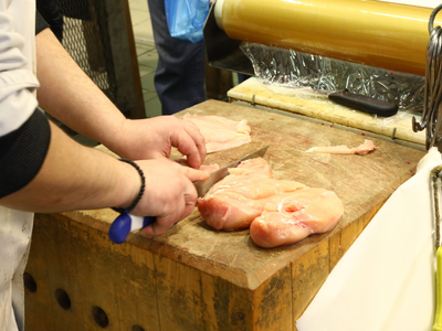 Ευλογιά αιγοπροβάτων: Αυξήσεις στις τιμέ...