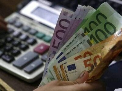 Μεγαλοοφειλέτες: Στα 105 δισ. ευρώ τα χρ...