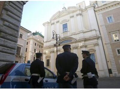 Ιταλία: Στα χέρια της Αστυνομίας μεγάλο ...
