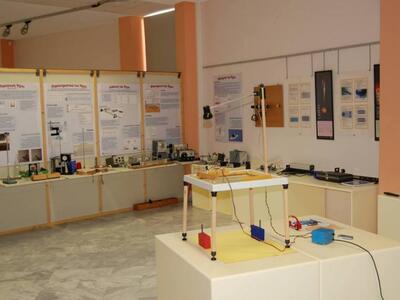 Πάτρα: Μαθήματα εκπαιδευτικής ρομποτικής...