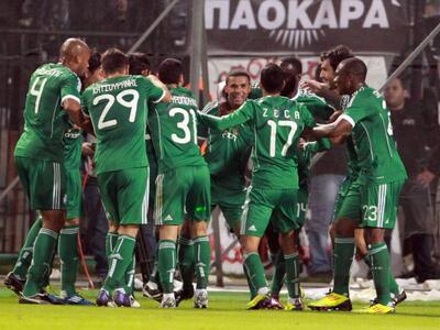 Κρίσιμη η σημερινή συνάντηση για τον Παναθηναϊκό