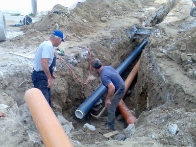ΔΕΥΑΠ: Στην εξόφληση έργων που έχουν ήδη...