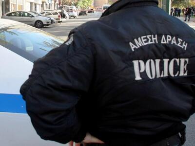 Βολός: Πήγε να ληστέψει εκκλησία και τον...