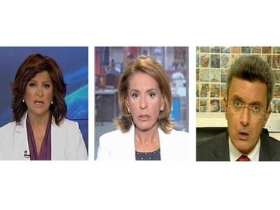 Ποιο δελτίο ειδήσεων κέρδισε χθες σε τηλεθέαση;