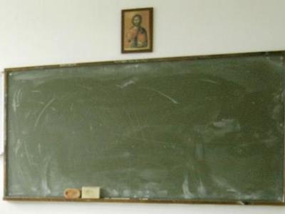 Αιτωλοακαρνανία:Σάλος σε σχολείο του Μεσ...
