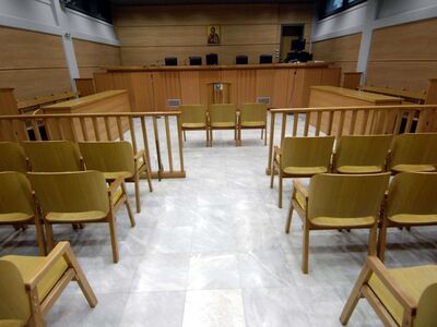 Ηλεία: Ελεύθεροι όλοι για τη μεγάλη υπόθ...