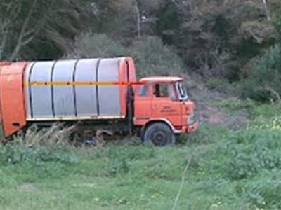 Πύργος: Νέο μπλόκο κατοίκων του Βουνάργο...