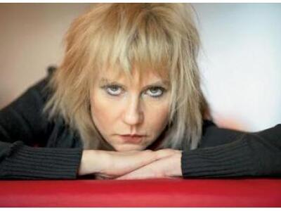 Έρχεται η Σώτη Τριανταφύλλου στις 7 Δεκε...