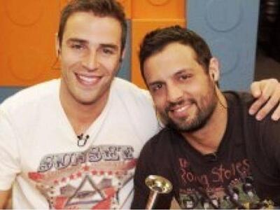 Πούμπουρας-Βλάχος: Τα ευτράπελα που έχου...