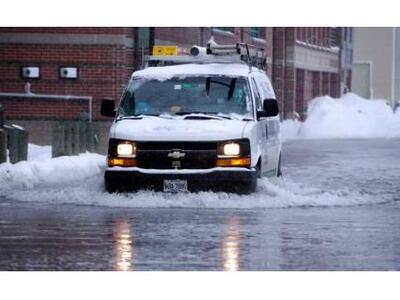 Βρετανία: Προβλήματα στο σιδηροδρομικό δ...