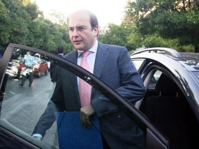 Χατζηδάκης: Στόχος οι επενδύσεις