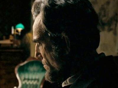 Ο "Λίνκολν" ηγείται της κούρσα...