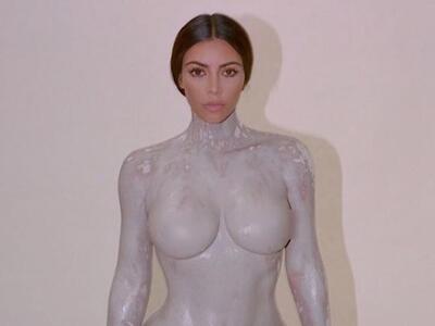 Η "γυμνή αλήθεια" της Κιμ Καρν...