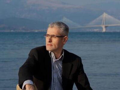 Άγγελος Τσιγκρής: «Η Παιδεία απαιτεί μακ...