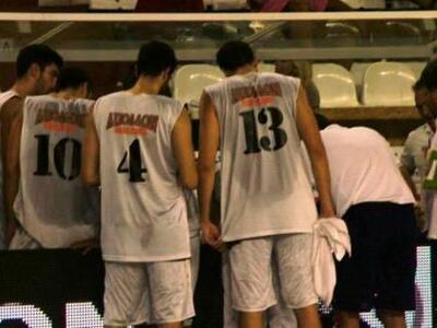 Πανέτοιμος ο Απόλλωνας για το Ρέθυμνο