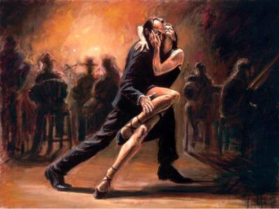 Πάτρα: Το Patras Tango Academia παρουσιά...