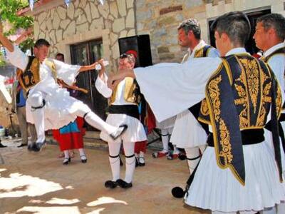 Ο Παγκαλαβρυτινός Σύλλογος διοργανώνει δ...