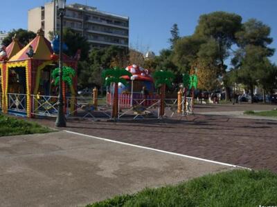 Σε πλήρη λειτουργία καθ' όλη την περίοδο...