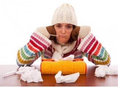 Για το κρυολόγημα ψευδάργυρος