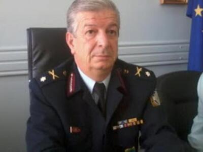 Κωνσταντίνος Κυριακόπουλος