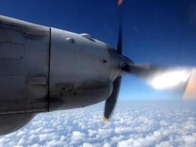 BBC: Το αεροσκάφος πετούσε για πέντε επι...