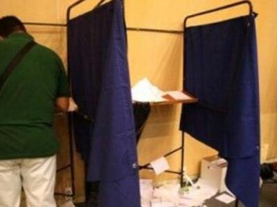Αιτωλ/νια: Ομαλά ξεκίνησαν οι εκλογές