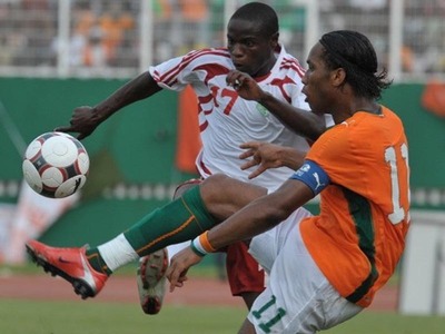 Μουντιάλ: Β. Κορέα - Ακτή Ελεφαντοστού 0-3