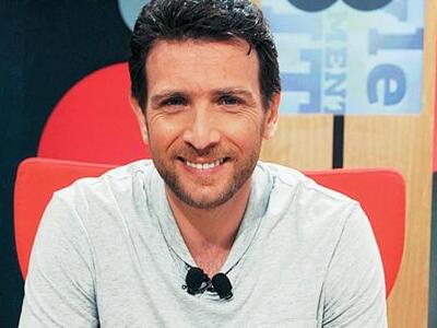 Θανάσης Πάτρας: Στο τρέιλερ της νέας εκπ...