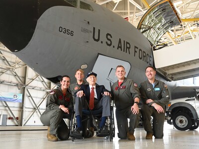 Πηγή φωτογραφίας: U.S. Air Force photo b...