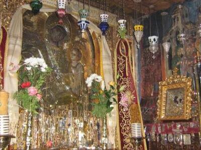 Ιερέας πουλούσε εικόνες αντί 450 χιλιάδων ευρώ