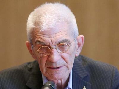 Γιάννης Μπουτάρης: «Δεν είμαι κανένας χα...