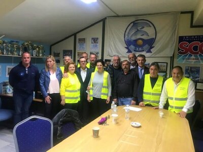 Η απάντηση του ΠΕΑΚ στον Νίκο Νικολόπουλ...