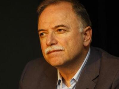 Το tweet του Παπαδημούλη για τον Άδωνι