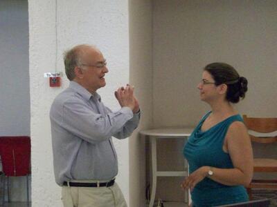 Ο διαπρεπής συνθέτης και  μαέστρος John ...