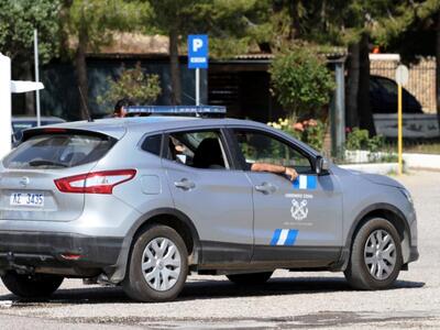 Εξαρθρώθηκε διεθνές κύκλωμα διακίνησης χ...