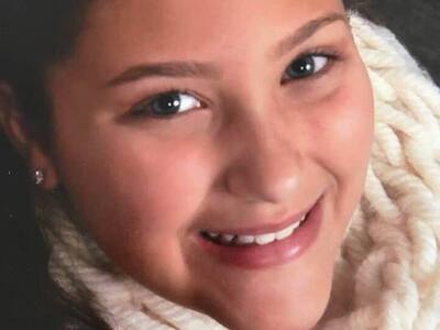 Θλίψη στην Πάτρα για τη 14χρονη Λίλη Τοξαβίδη