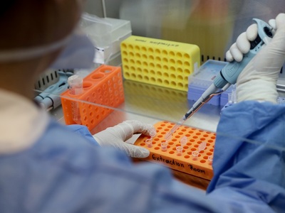 Λανθασμένο το αποτέλεσμα των rapid test ...