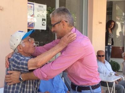 Άγγελος Τσιγκρής: «Χρέος όλων μας, η προ...