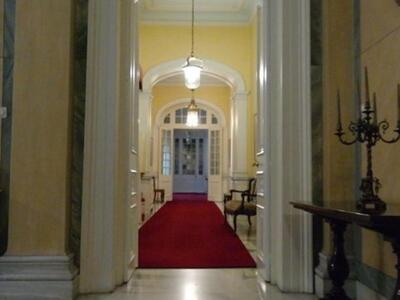 Συνάντηση Παυλόπουλου - Βαρουφάκη την Τρίτη 