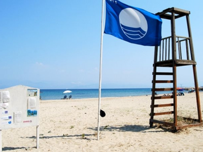 Οι 12 παραλίες της Ελλάδας που έχασαν τη...