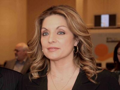 Η Άντζελα Γκερέκου προτάθηκε για Περιφερ...