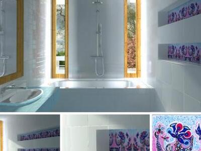 Φωτορεαλιστικές εφαρμογές, σε μορφή ταπε...