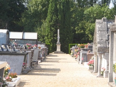 Βρήκαν άδειο τον τάφο του παιδιού τους