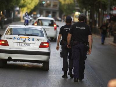 Οι τρομακτικές φήμες για τους αγνώστους ...