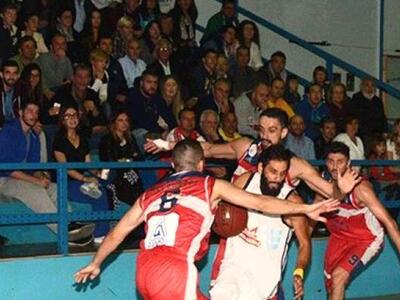 Μπάσκετ: Λύγισε στην παράταση ο Γλαύκος